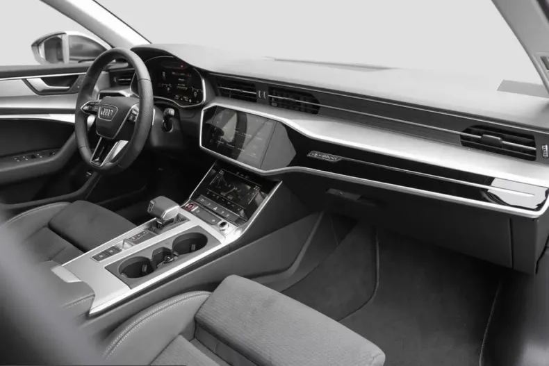 Audi S6 din 2025 cu 9.822 km - oferta AUD227059 - foto 12