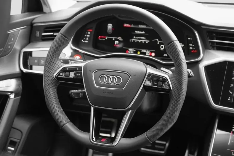 Audi S6 din 2025 cu 9.822 km - oferta AUD227059 - foto 15
