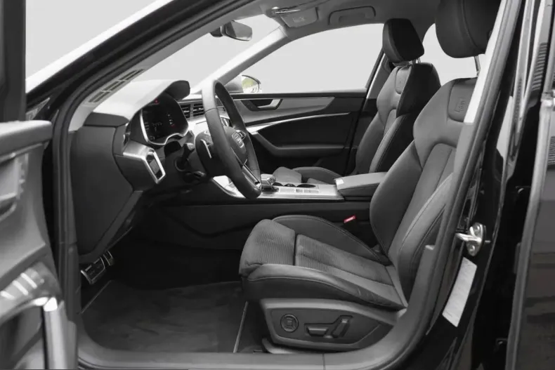 Audi S6 din 2025 cu 9.822 km - oferta AUD227059 - foto 17