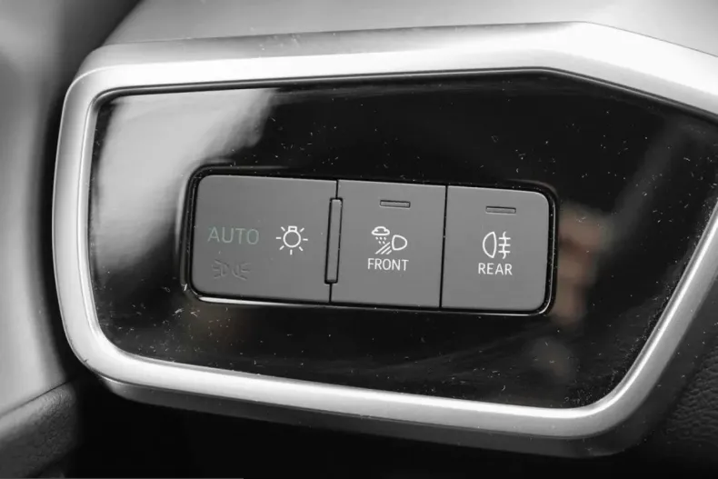 Audi S6 din 2025 cu 9.822 km - oferta AUD227059 - foto 20
