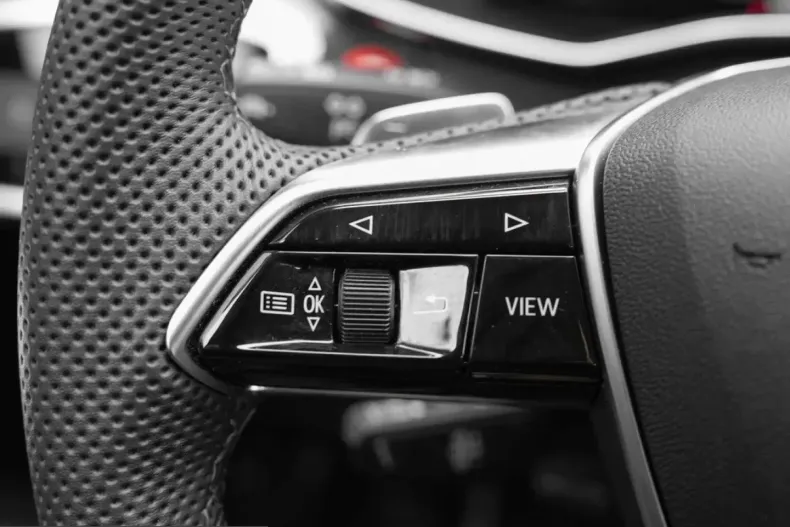 Audi S6 din 2025 cu 9.822 km - oferta AUD227059 - foto 23