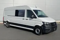 Volkswagen Crafter din 2025 cu 32.961 km - oferta VOL227060 - foto 2
