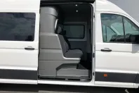 Volkswagen Crafter din 2025 cu 32.961 km - oferta VOL227060 - foto 3