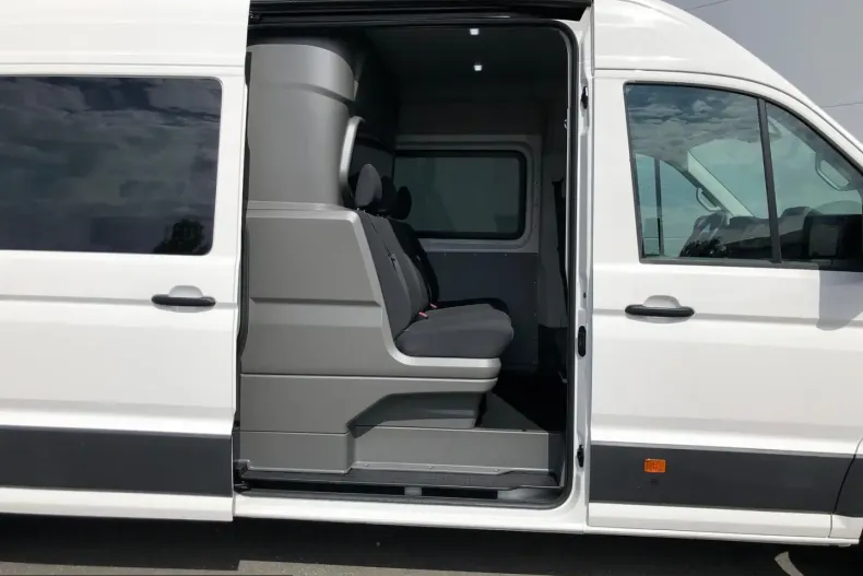 Volkswagen Crafter din 2025 cu 32.961 km - oferta VOL227060 - foto 3