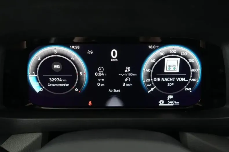 Volkswagen Crafter din 2025 cu 32.961 km - oferta VOL227060 - foto 8