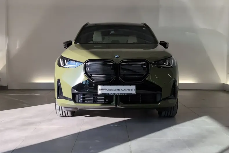 BMW X3 (Seria X) din 2025 cu 15.769 km - oferta BMW227061 - foto 2