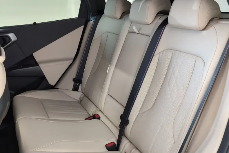 BMW X3 (Seria X) din 2025 cu 15.769 km - oferta BMW227061 - foto 4