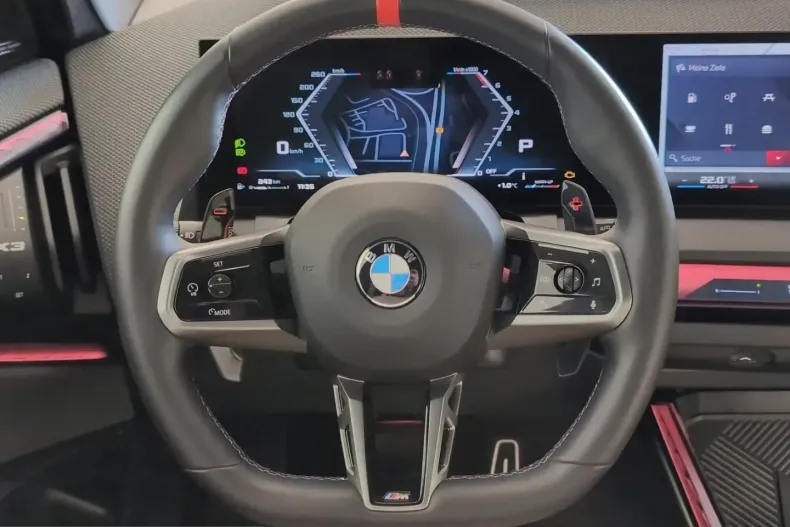 BMW X3 (Seria X) din 2025 cu 15.769 km - oferta BMW227061 - foto 5