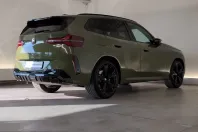 BMW X3 (Seria X) din 2025 cu 15.769 km - oferta BMW227061 - foto 8
