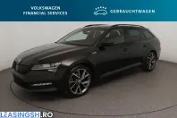 Skoda Superb din 2024 cu 21.764 km - oferta SKO227062 - foto 1