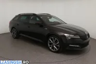 Skoda Superb din 2024 cu 21.764 km - oferta SKO227062 - foto 3