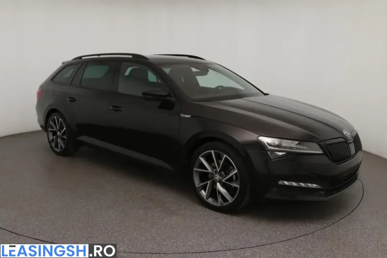 Skoda Superb din 2024 cu 21.764 km - oferta SKO227062 - foto 3