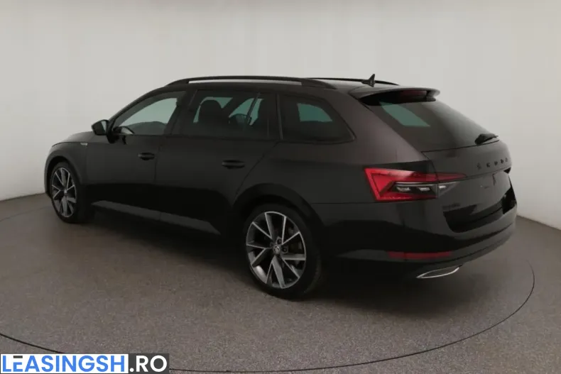 Skoda Superb din 2024 cu 21.764 km - oferta SKO227062 - foto 4