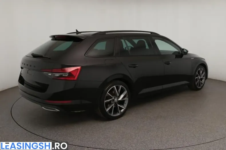 Skoda Superb din 2024 cu 21.764 km - oferta SKO227062 - foto 5