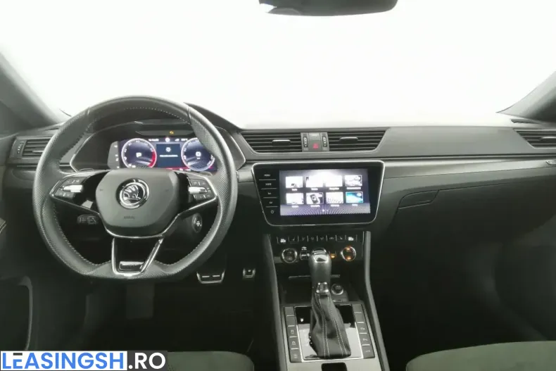 Skoda Superb din 2024 cu 21.764 km - oferta SKO227062 - foto 11