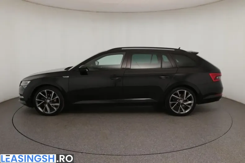 Skoda Superb din 2024 cu 21.764 km - oferta SKO227062 - foto 12