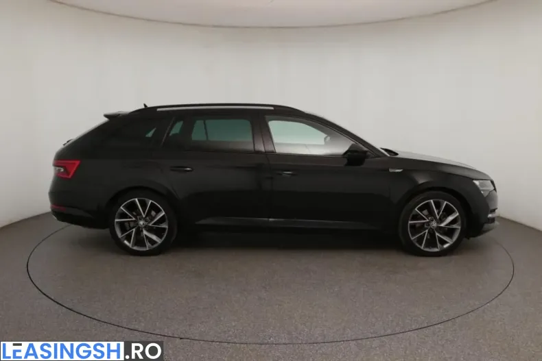 Skoda Superb din 2024 cu 21.764 km - oferta SKO227062 - foto 13