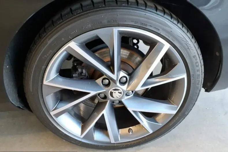 Skoda Superb din 2024 cu 21.764 km - oferta SKO227062 - foto 16