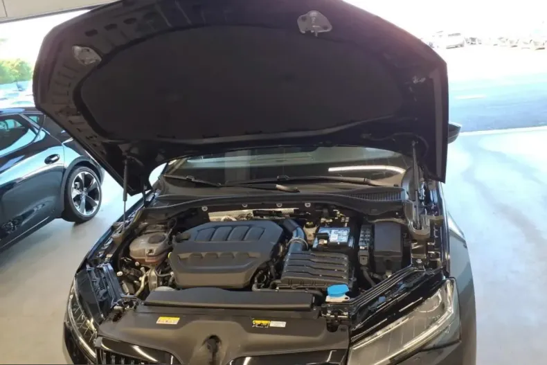 Skoda Superb din 2024 cu 21.764 km - oferta SKO227062 - foto 18