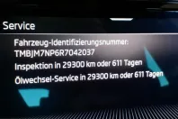 Skoda Superb din 2024 cu 21.764 km - oferta SKO227062 - foto 19
