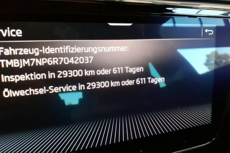 Skoda Superb din 2024 cu 21.764 km - oferta SKO227062 - foto 21