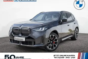BMW X3 din 2025 - oferta BMW227063
