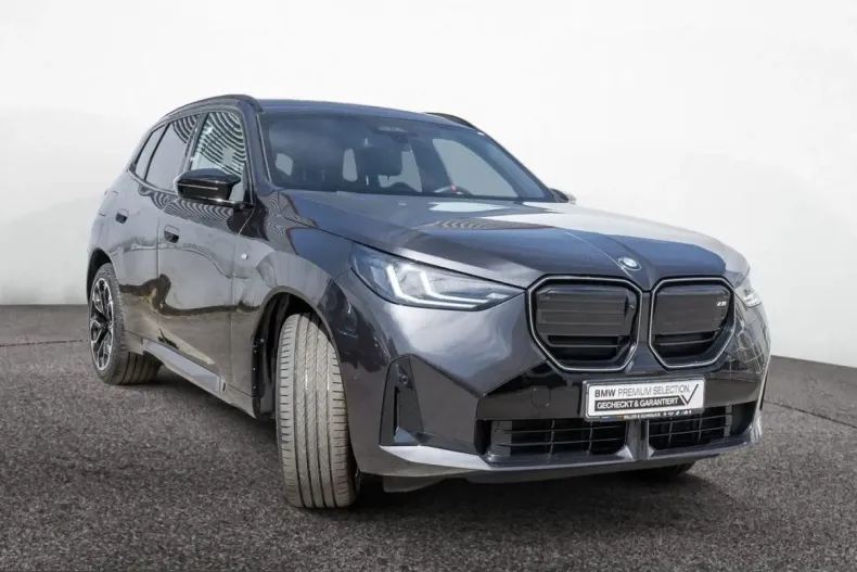 BMW X3 (Seria X) din 2025 cu 12.417 km - oferta BMW227063 - foto 2