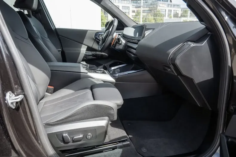 BMW X3 (Seria X) din 2025 cu 12.417 km - oferta BMW227063 - foto 7
