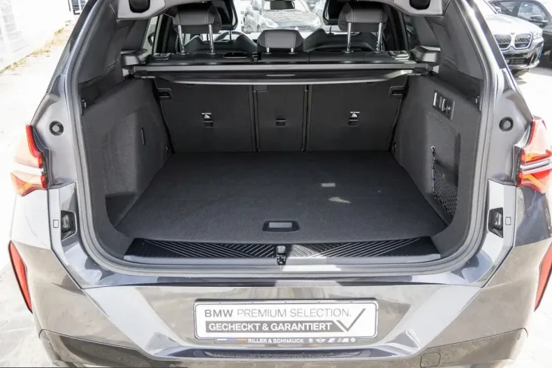 BMW X3 (Seria X) din 2025 cu 12.417 km - oferta BMW227063 - foto 21