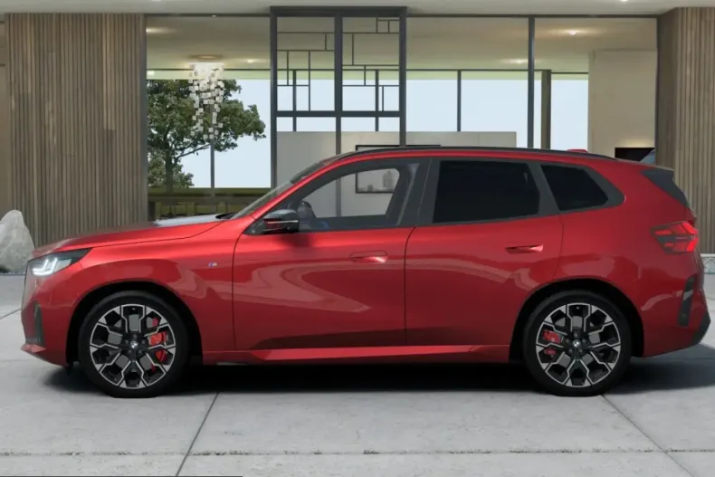 BMW X3 (Seria X) din 2025 cu 9.170 km - oferta BMW227064 - foto 3