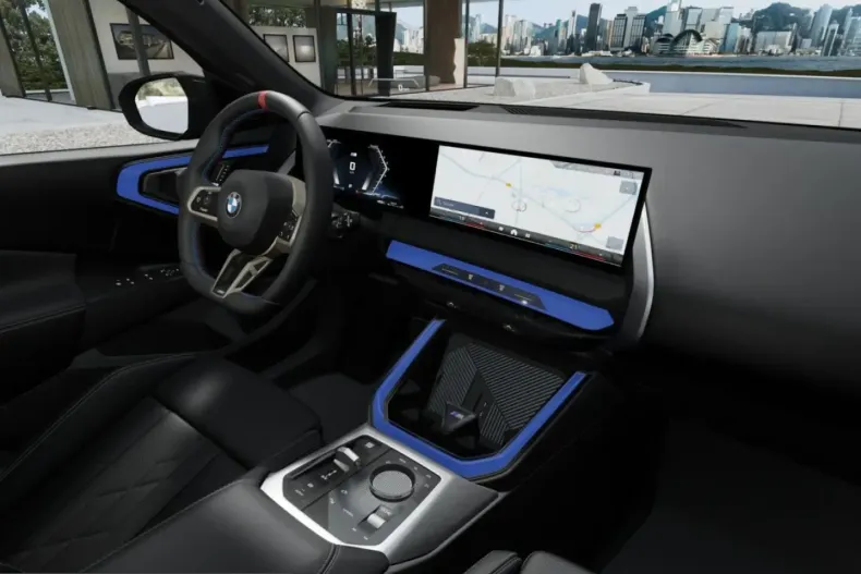 BMW X3 (Seria X) din 2025 cu 9.170 km - oferta BMW227064 - foto 5