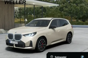 BMW X3 din 2025 - oferta BMW227065