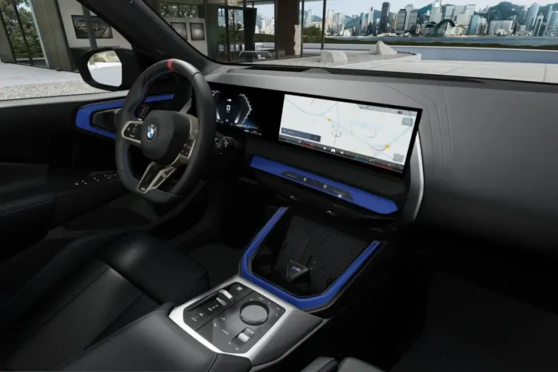 BMW X3 (Seria X) din 2025 cu 10.000 km - oferta BMW227066 - foto 5