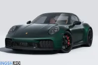 Porsche 911 din 2026 cu 51 km - oferta POR227067 - foto 1