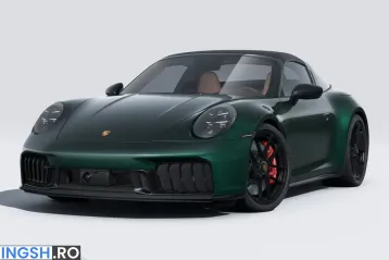 Porsche 911 din 2026 - oferta POR227067