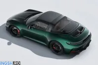Porsche 911 din 2026 cu 51 km - oferta POR227067 - foto 3