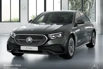 Mercedes-Benz E 200 din 2025 - oferta MER227068