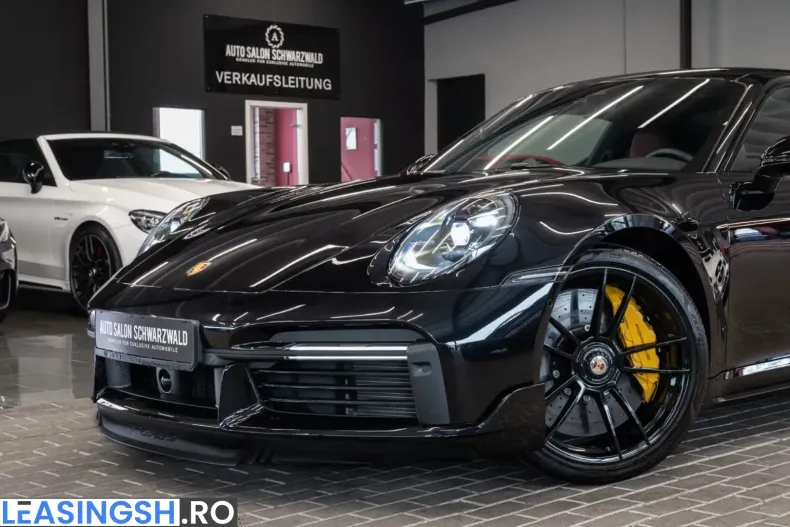 Porsche 992 din 2023 cu 16.011 km - oferta POR227070 - foto 3