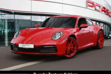 Porsche 992 din 2022 - oferta POR227072