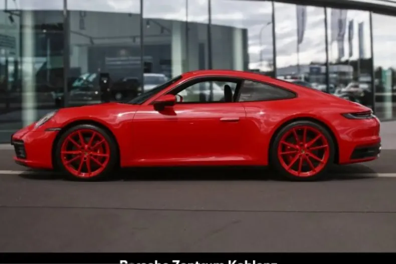Porsche 992 din 2022 cu 39.350 km - oferta POR227072 - foto 2