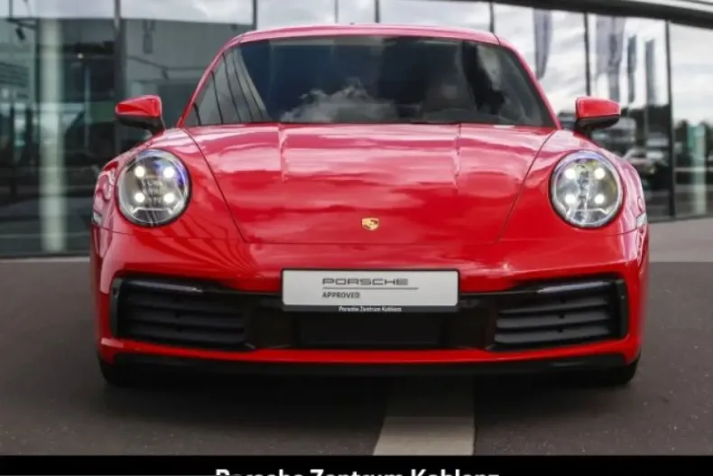 Porsche 992 din 2022 cu 39.350 km - oferta POR227072 - foto 6