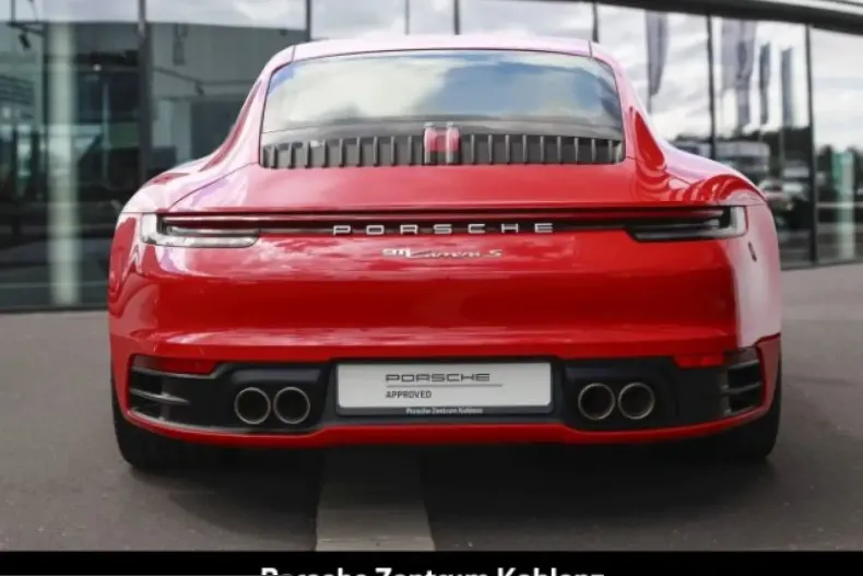 Porsche 992 din 2022 cu 39.350 km - oferta POR227072 - foto 7