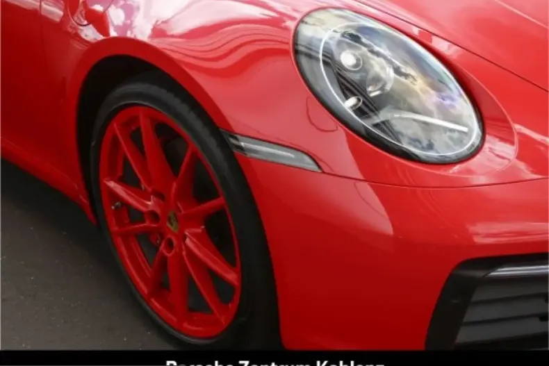 Porsche 992 din 2022 cu 39.350 km - oferta POR227072 - foto 8