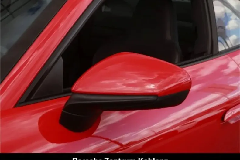 Porsche 992 din 2022 cu 39.350 km - oferta POR227072 - foto 9