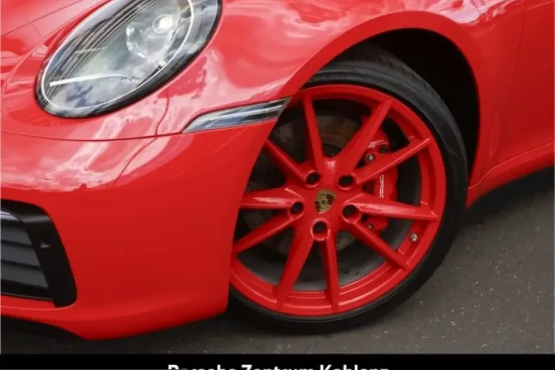 Porsche 992 din 2022 cu 39.350 km - oferta POR227072 - foto 10