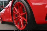 Porsche 992 din 2022 cu 39.350 km - oferta POR227072 - foto 11