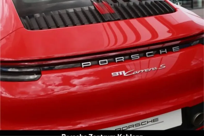Porsche 992 din 2022 cu 39.350 km - oferta POR227072 - foto 12