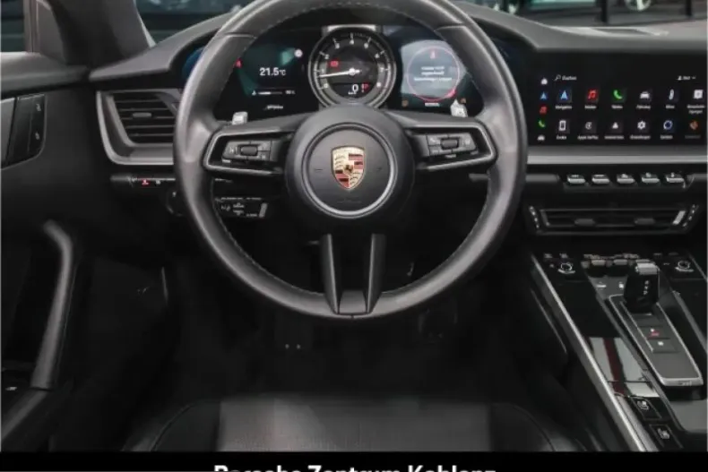 Porsche 992 din 2022 cu 39.350 km - oferta POR227072 - foto 13