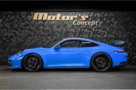 Porsche 992 din 2021 cu 24.990 km - oferta POR227073 - foto 2