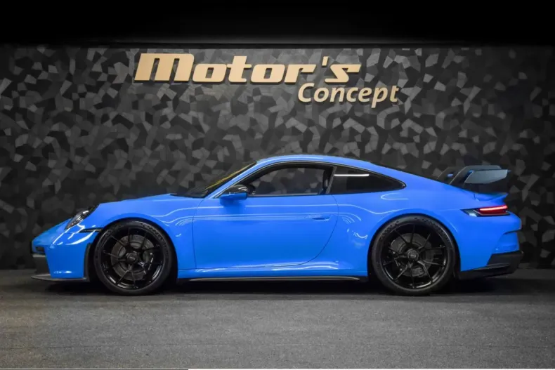 Porsche 992 din 2021 cu 24.990 km - oferta POR227073 - foto 2